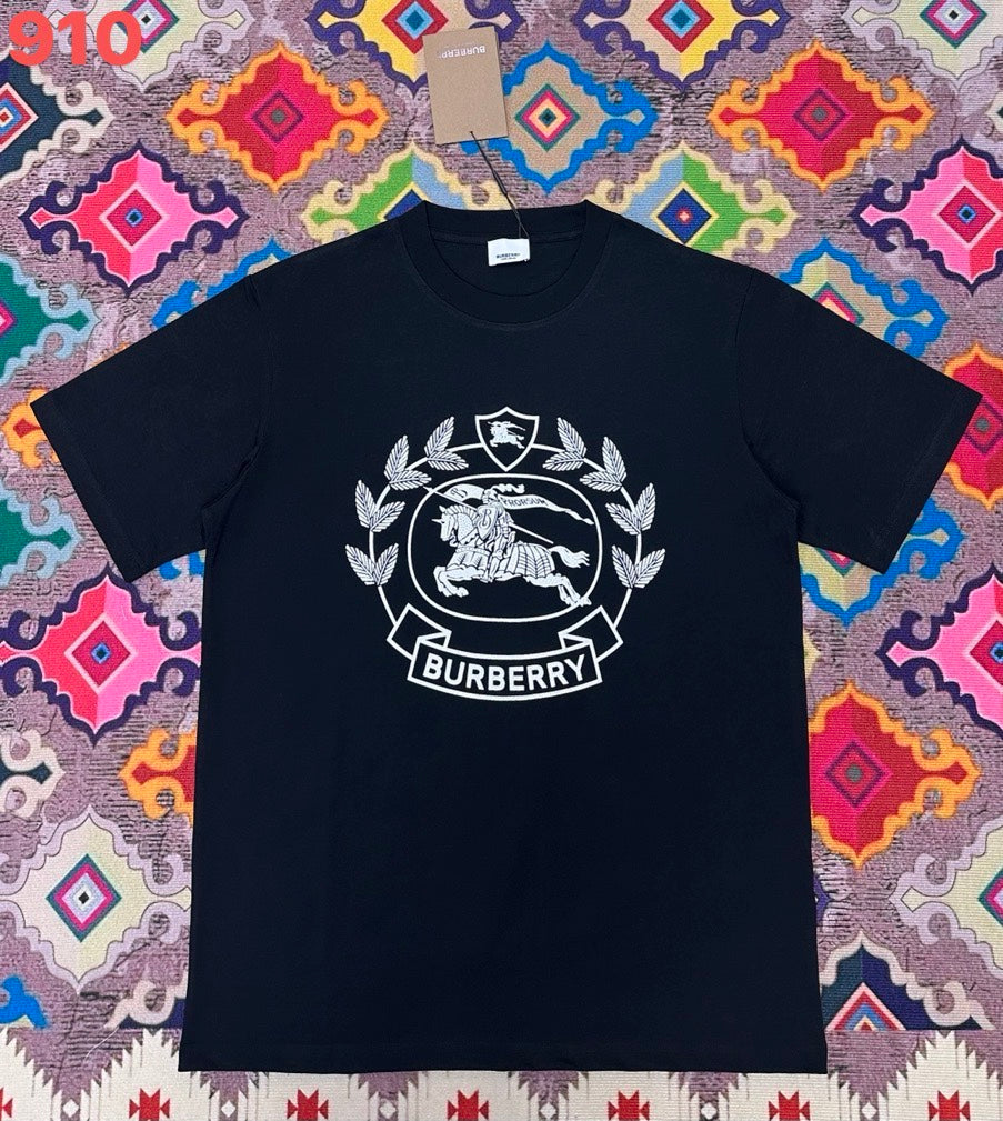 LuxluxHouse Best Quality Clothes Burberry T-shirt