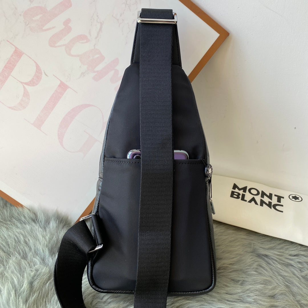 LuxluxHouse Best Quality Bags Montblanc Men