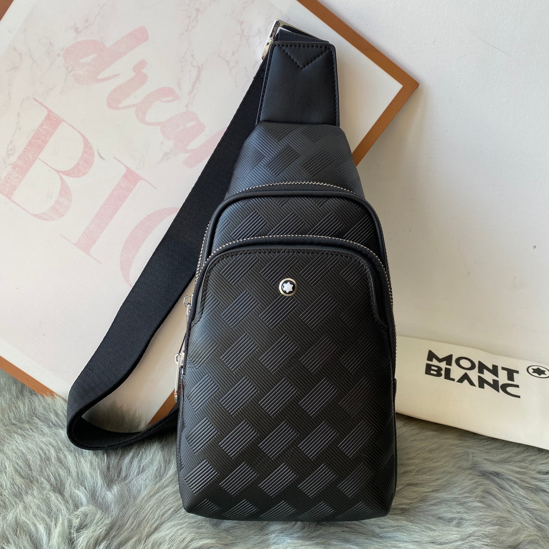 LuxluxHouse Best Quality Bags Montblanc Men