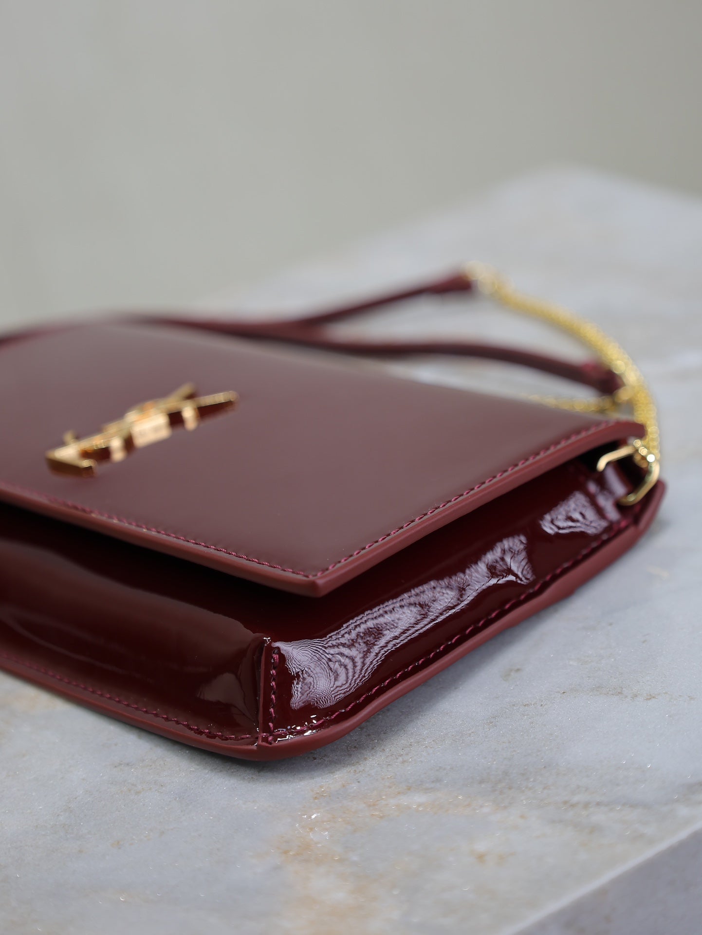 LuxluxHouse Best Quality Bags YSL Women
