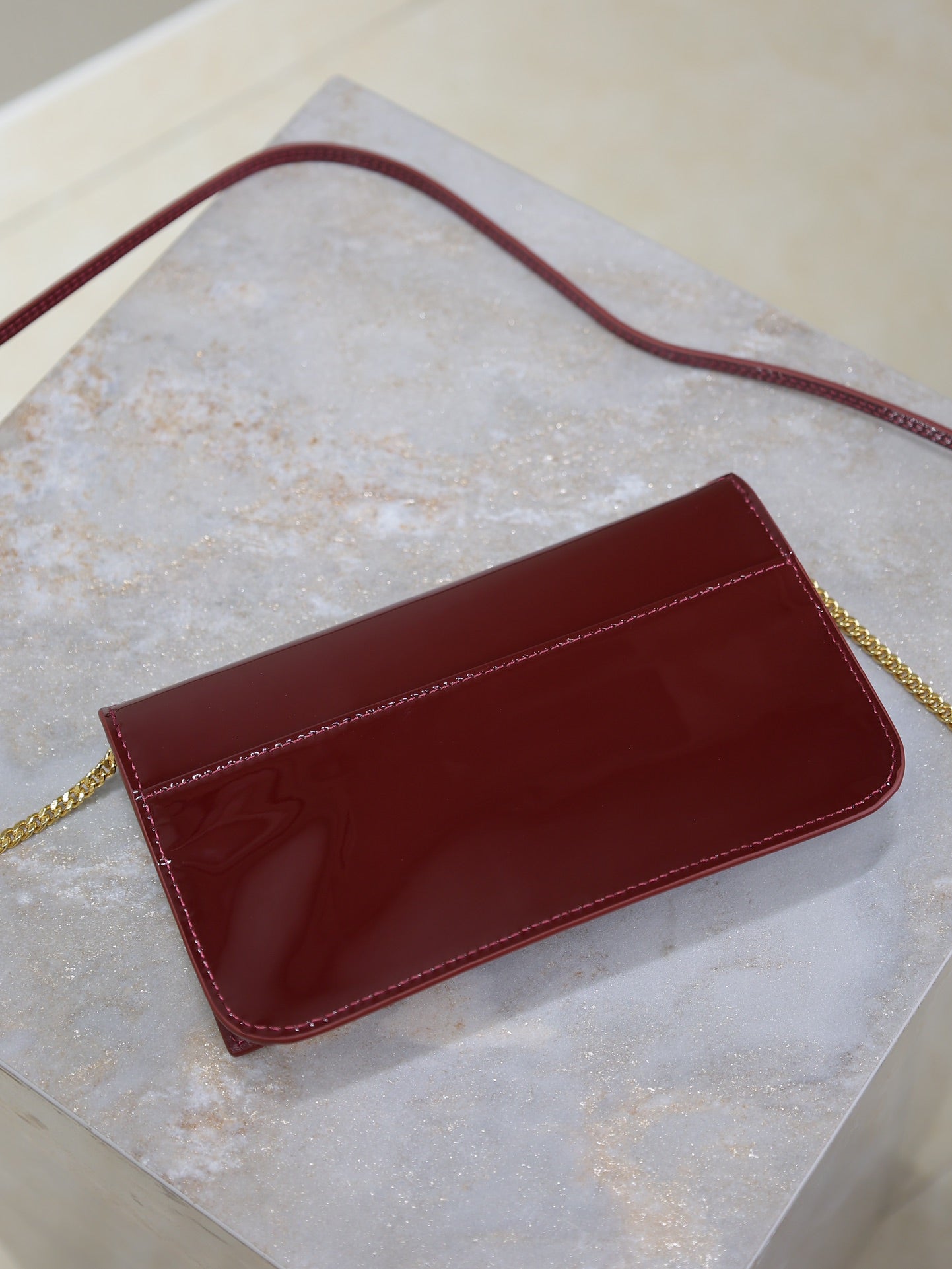 LuxluxHouse Best Quality Bags YSL Women