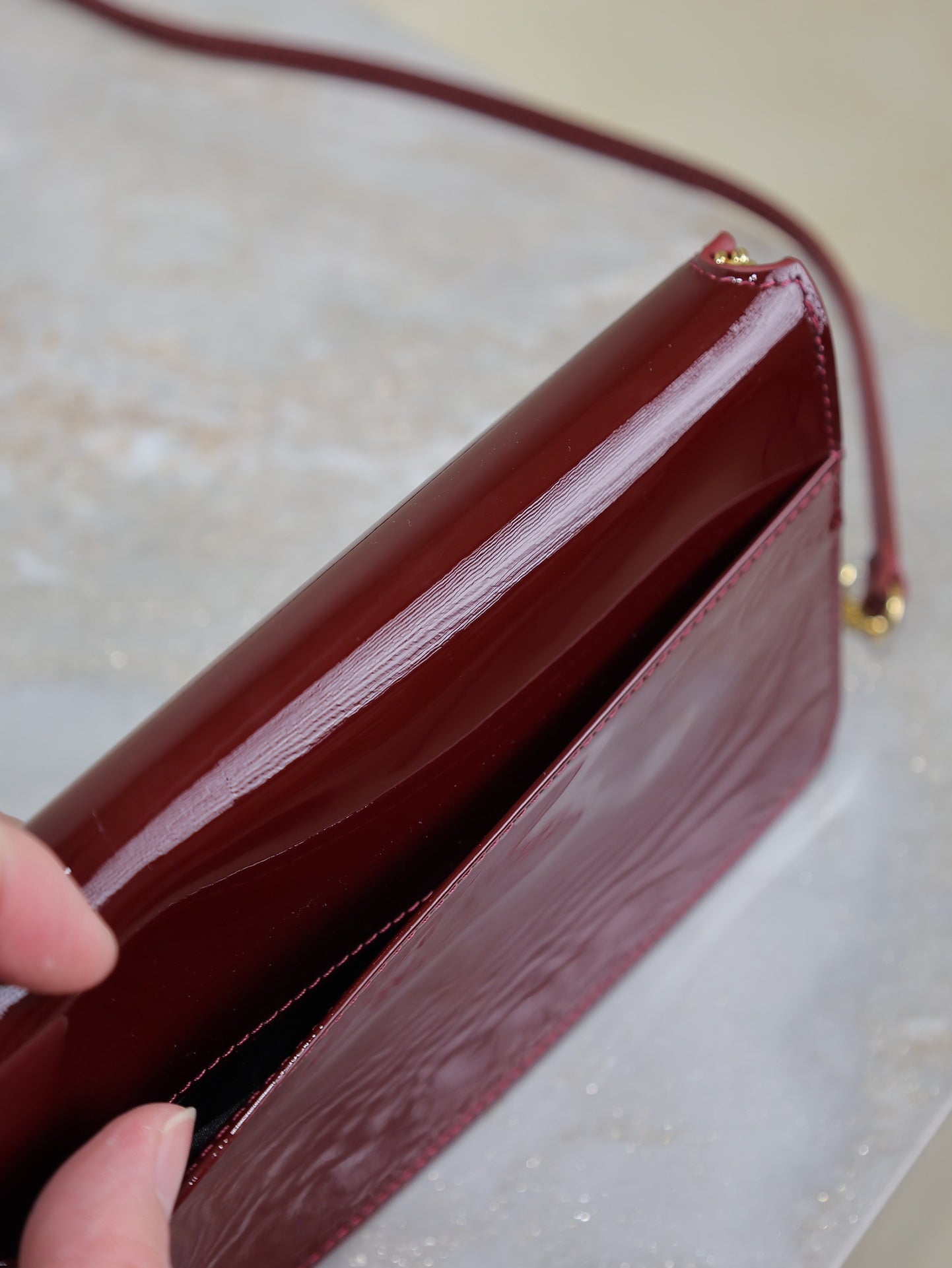 LuxluxHouse Best Quality Bags YSL Women
