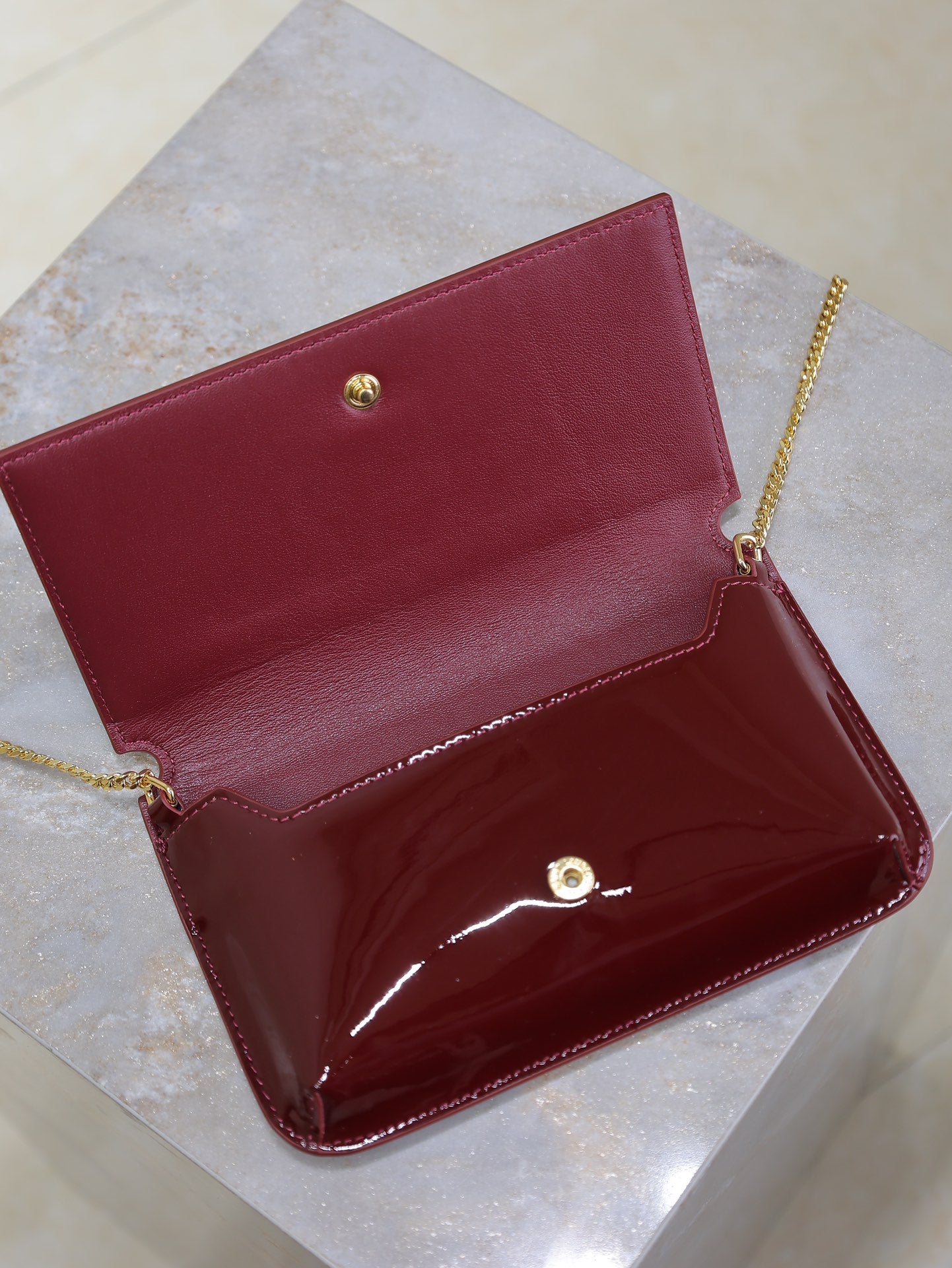 LuxluxHouse Best Quality Bags YSL Women