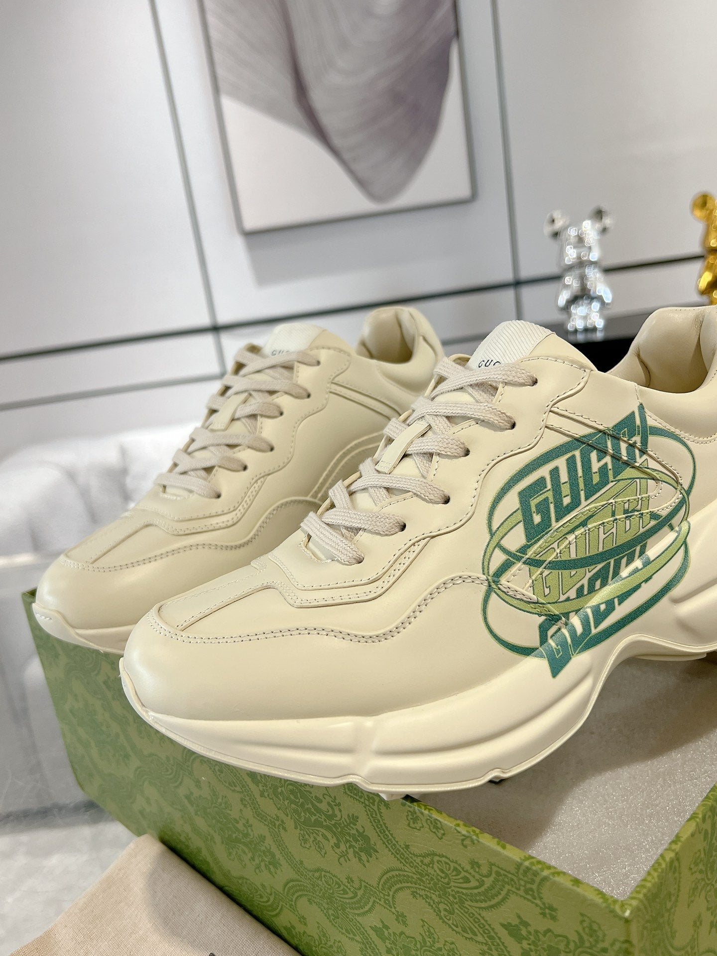 LuxluxHouse Best Quality Gucci Women Shoes
