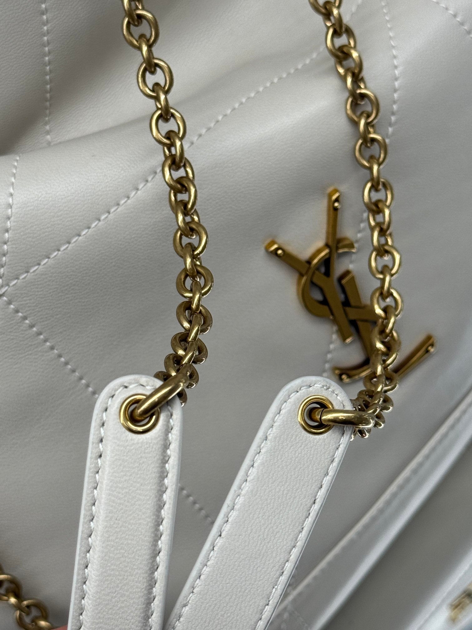 LuxluxHouse Best Quality Bags YSL Women