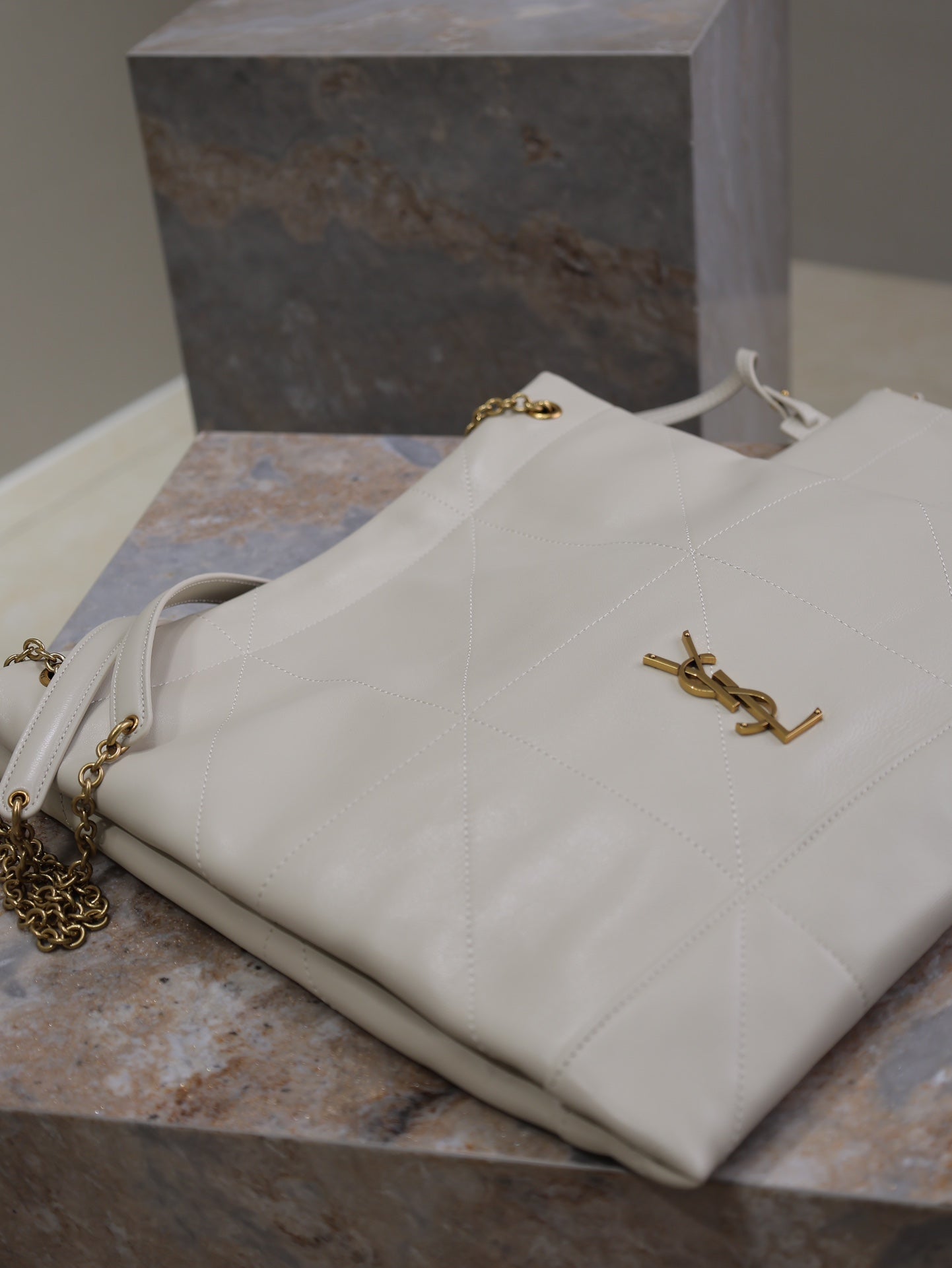 LuxluxHouse Best Quality Bags YSL Women