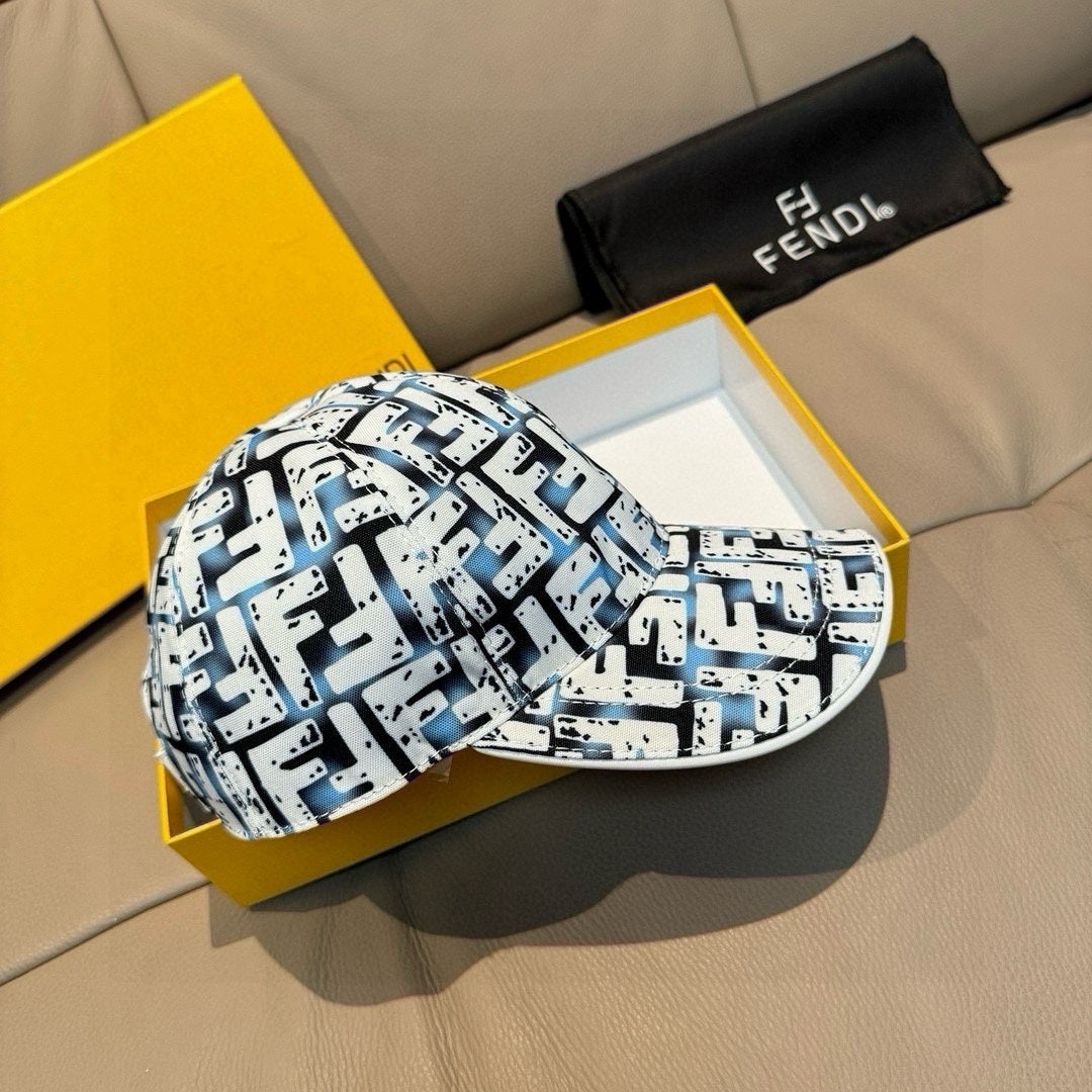 LuxluxHouse Best Quality Fendi Caps