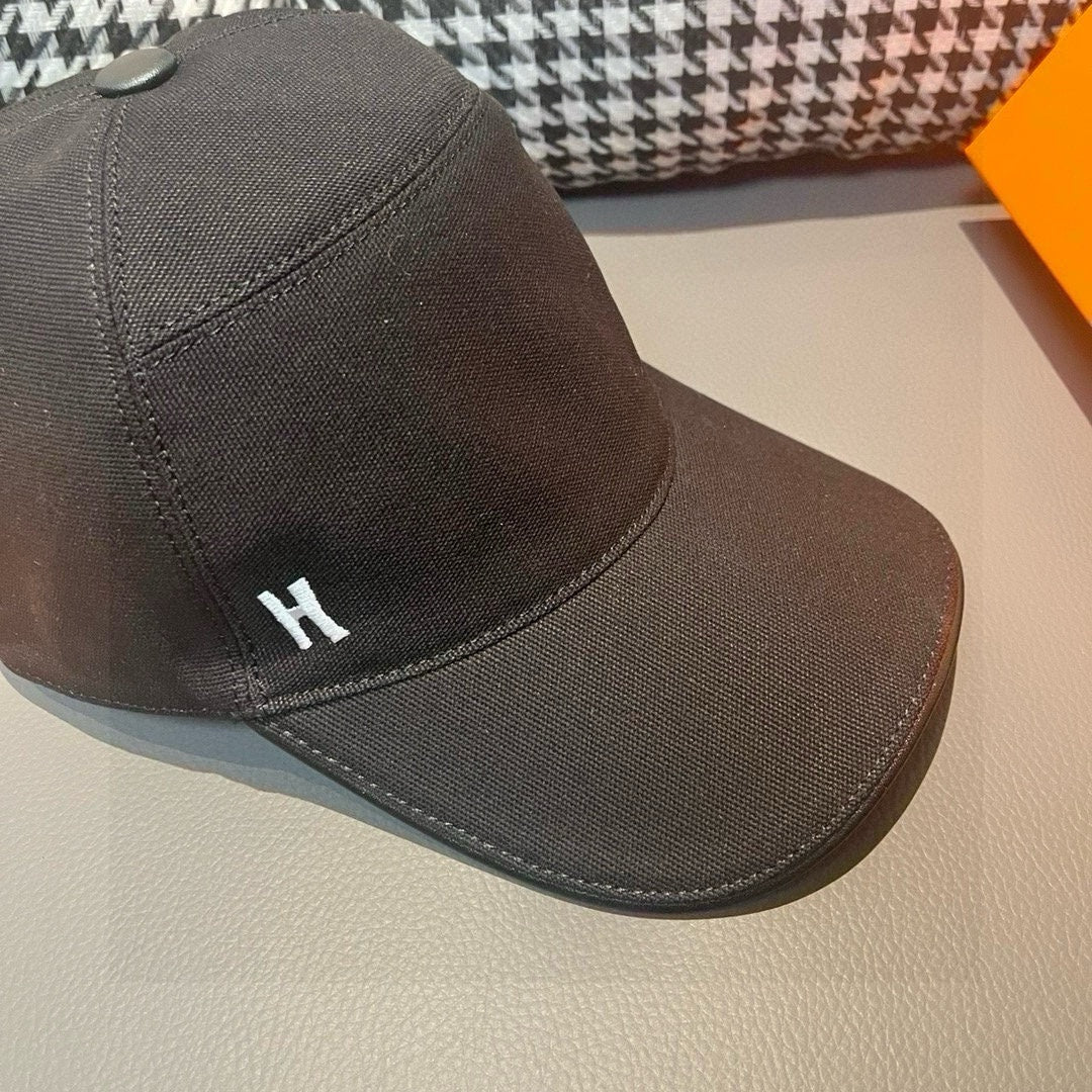 LuxluxHouse Best Quality Hermes Caps