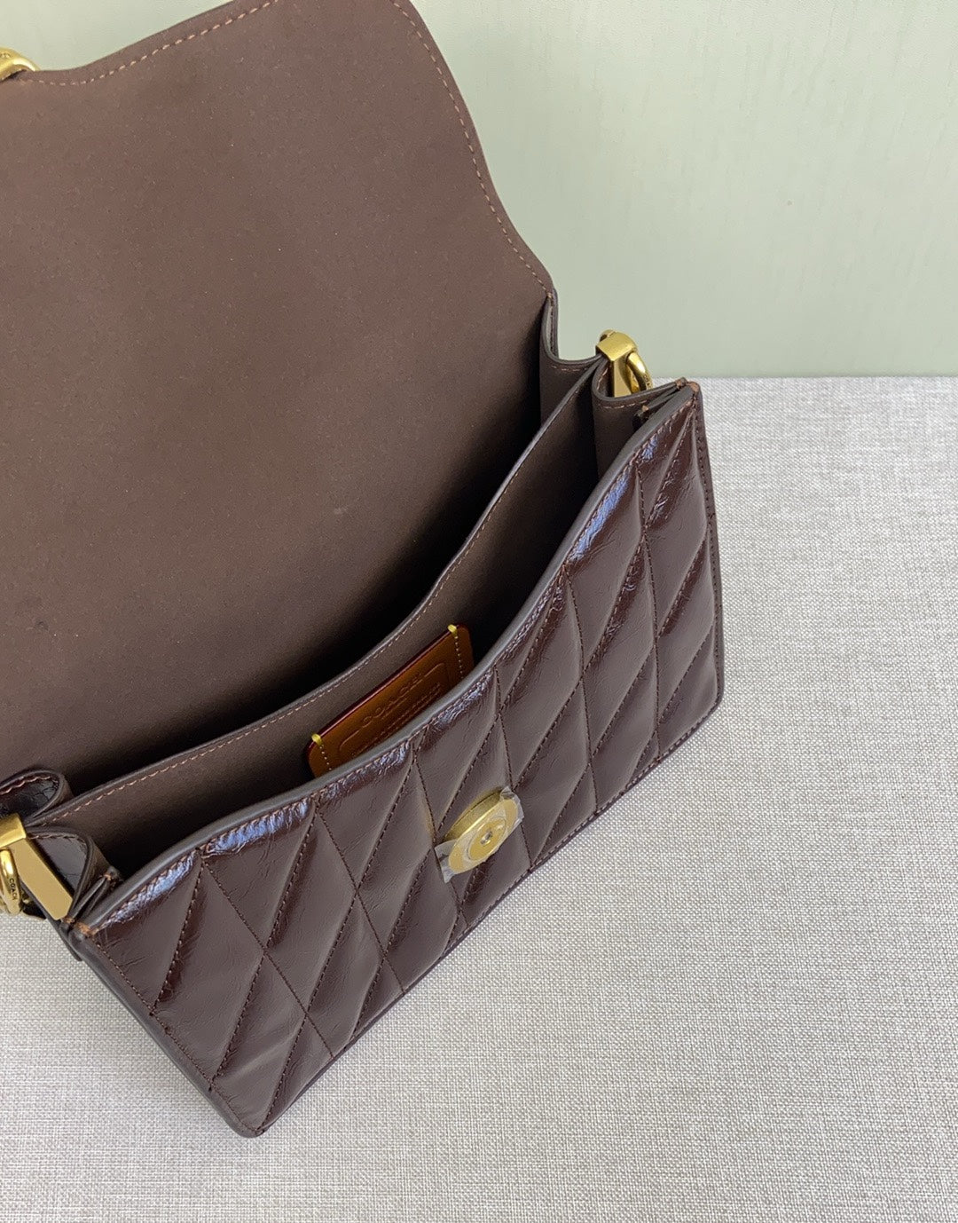 LuxluxHouse Best Quality Bags Coach