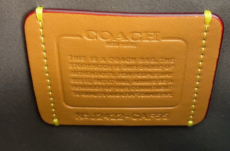 LuxluxHouse Best Quality Bags Coach