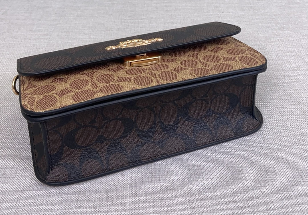 LuxluxHouse Best Quality Bags Coach