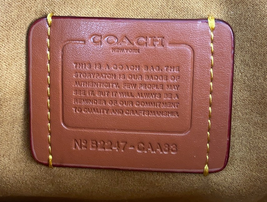 LuxluxHouse Best Quality Bags Coach