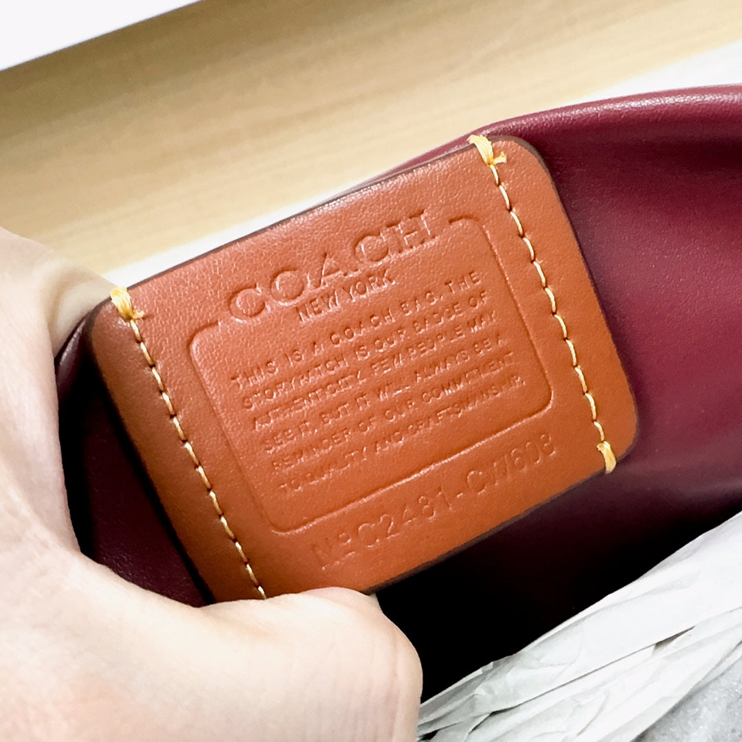 LuxluxHouse Best Quality Bags Coach