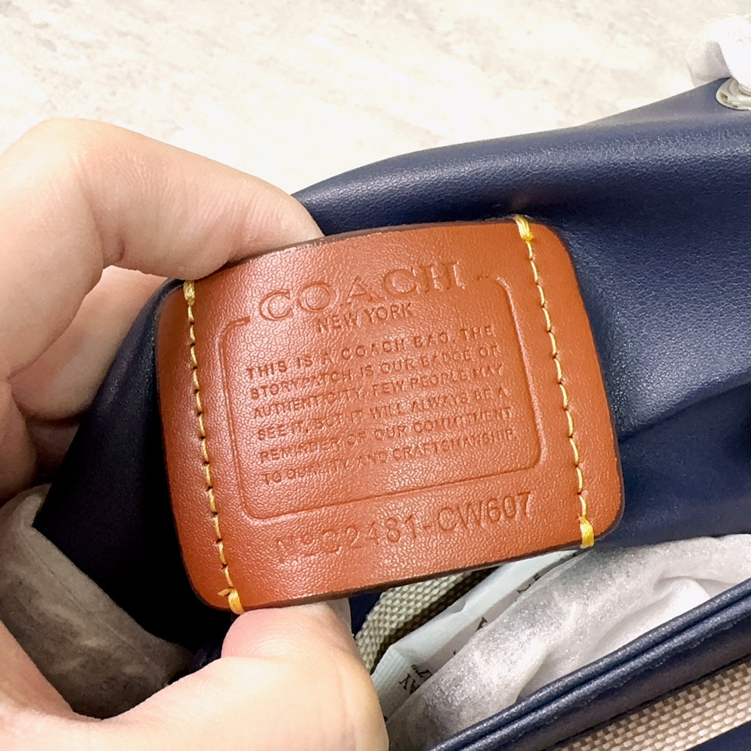 LuxluxHouse Best Quality Bags Coach