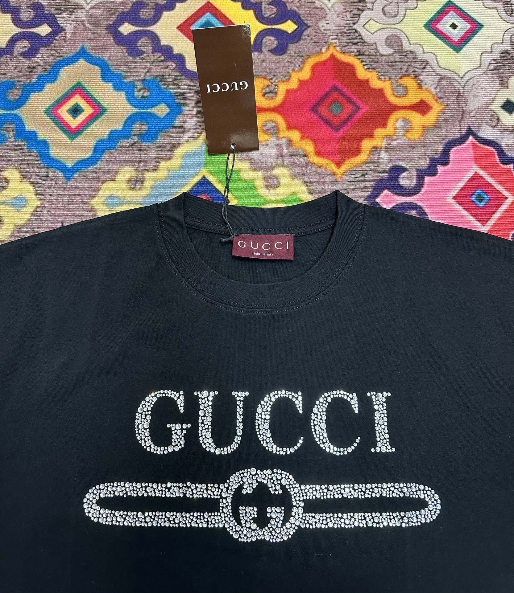 LuxluxHouse Best Quality Clothes Gucci T-shirt