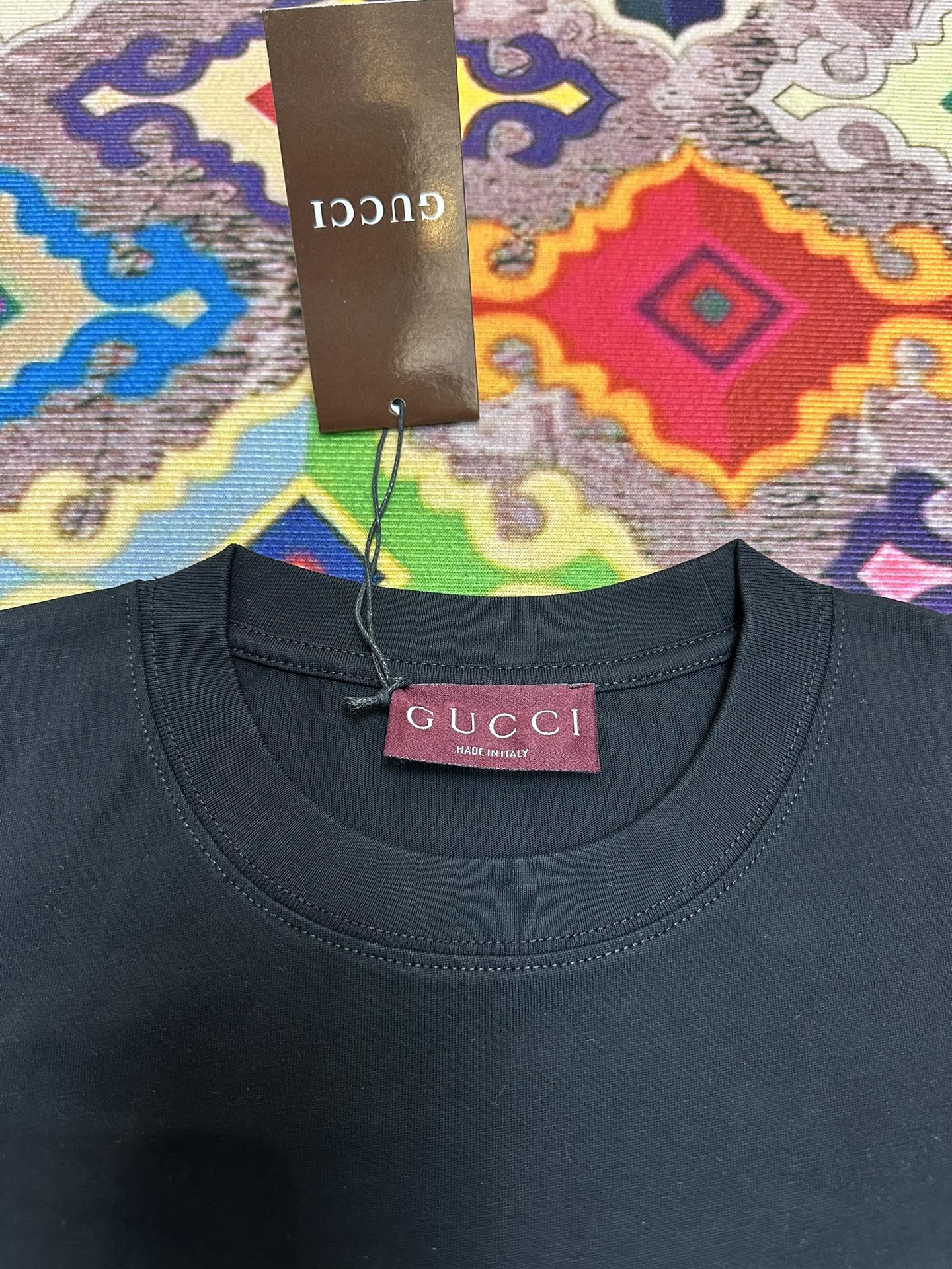 LuxluxHouse Best Quality Clothes Gucci T-shirt
