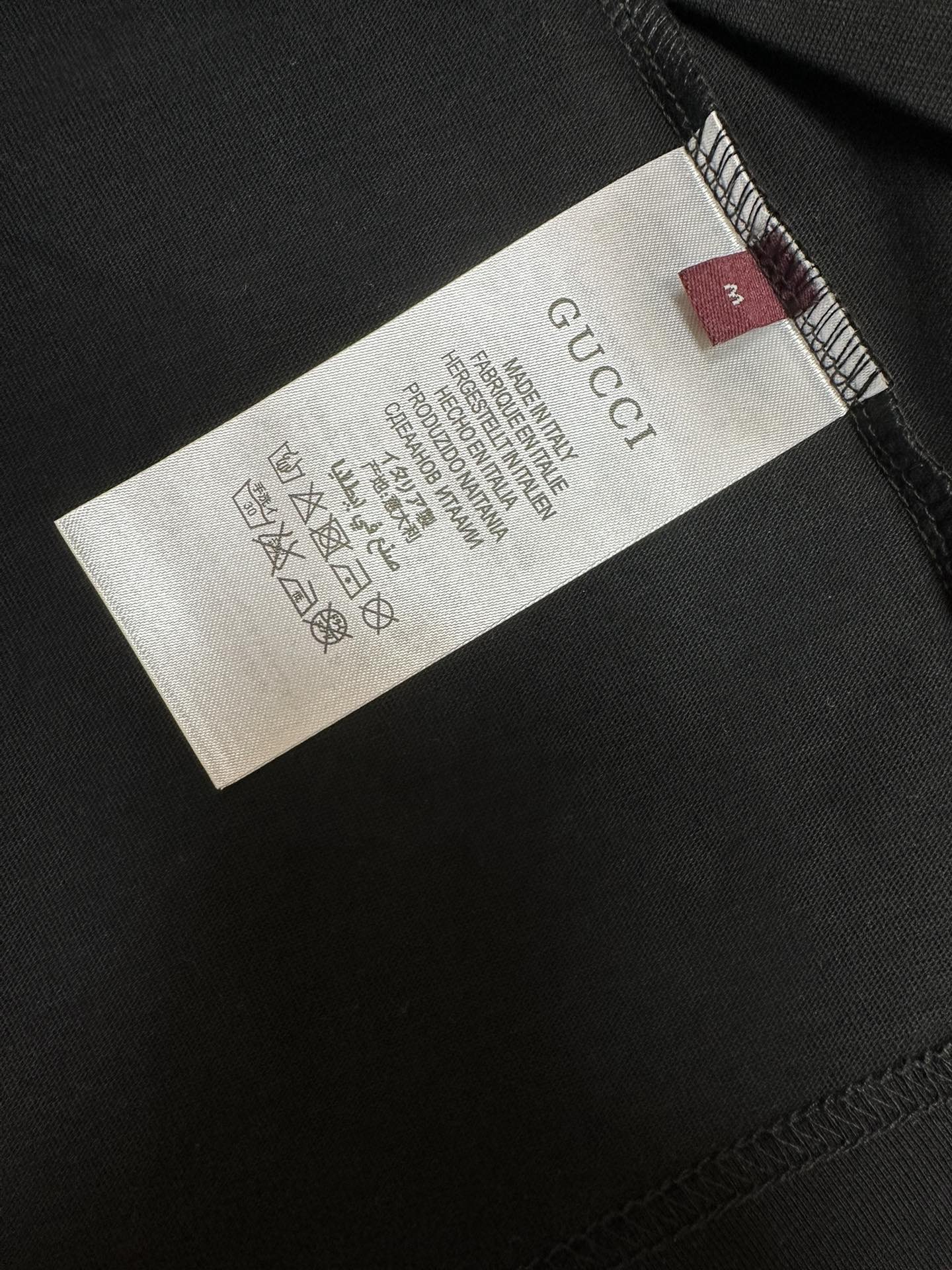 LuxluxHouse Best Quality Clothes Gucci T-shirt