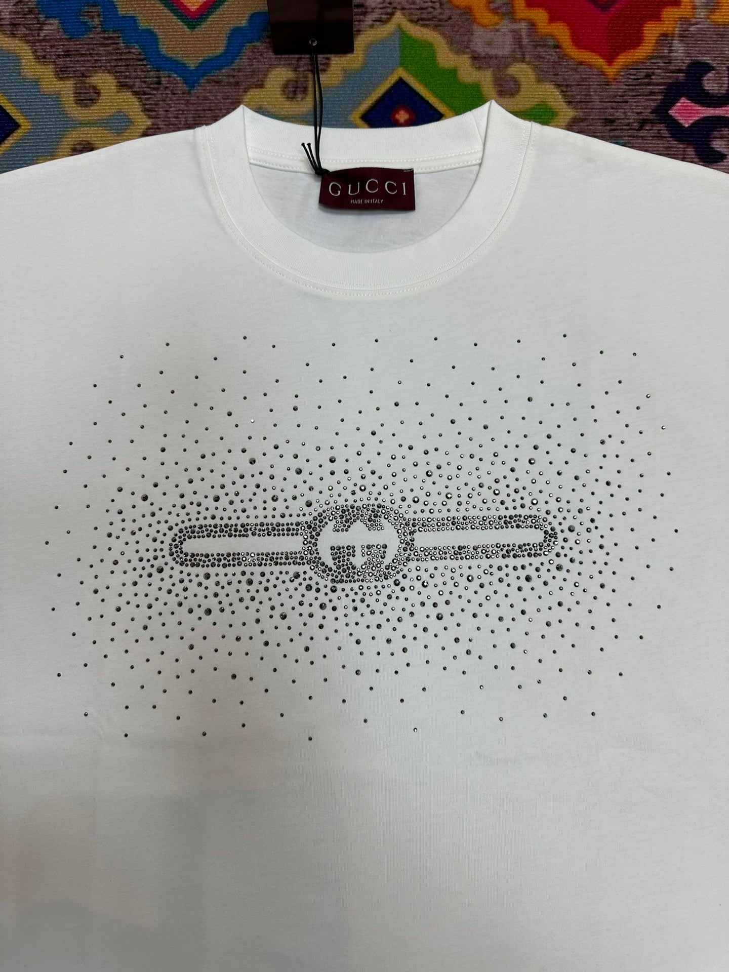 LuxluxHouse Best Quality Clothes Gucci T-shirt