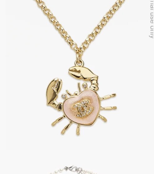 LuxluxHouse Best Quality Accessories Waist chain Waist chain Necklace Chanel