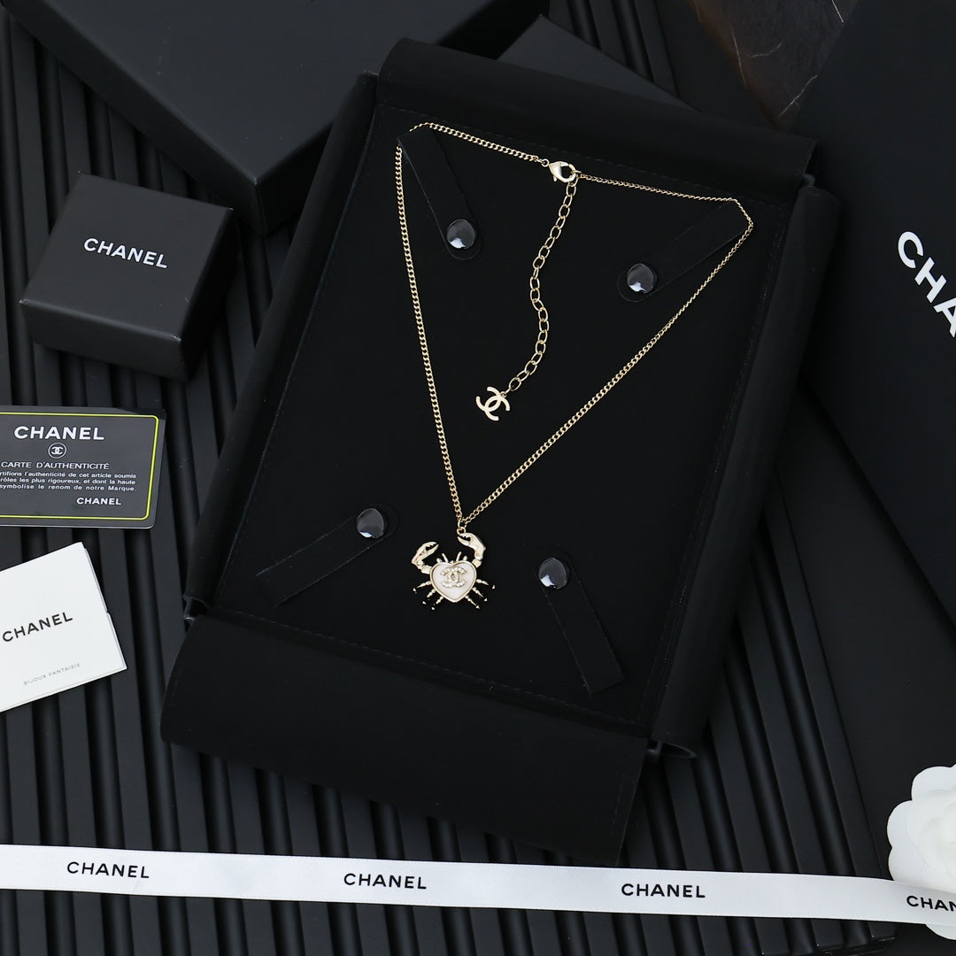 LuxluxHouse Best Quality Accessories Waist chain Waist chain Necklace Chanel