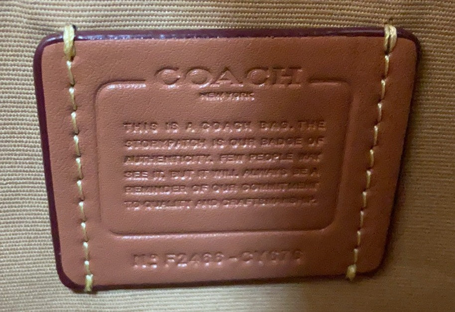LuxluxHouse Best Quality Bags Coach