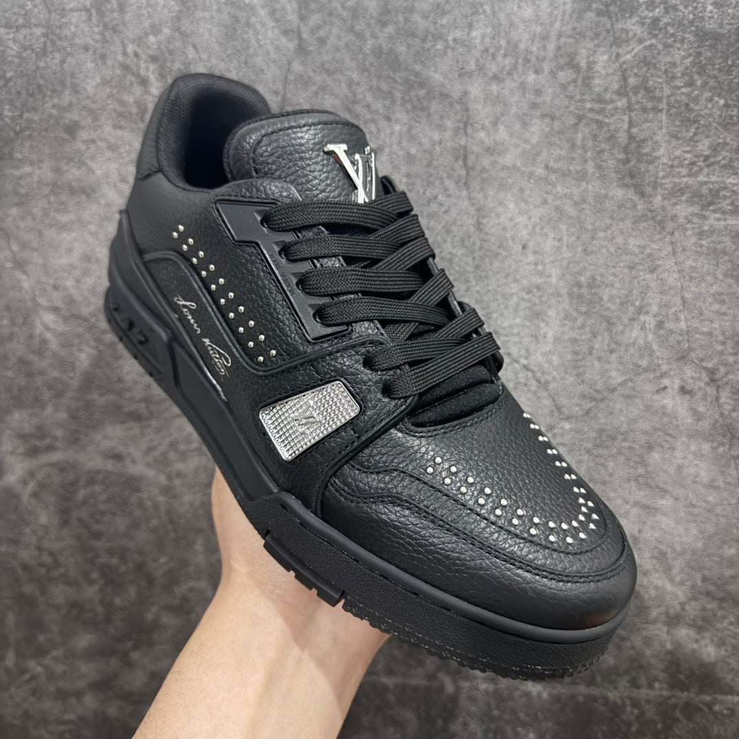 LuxluxHouse Best Quality Shoes Louis Vuitton