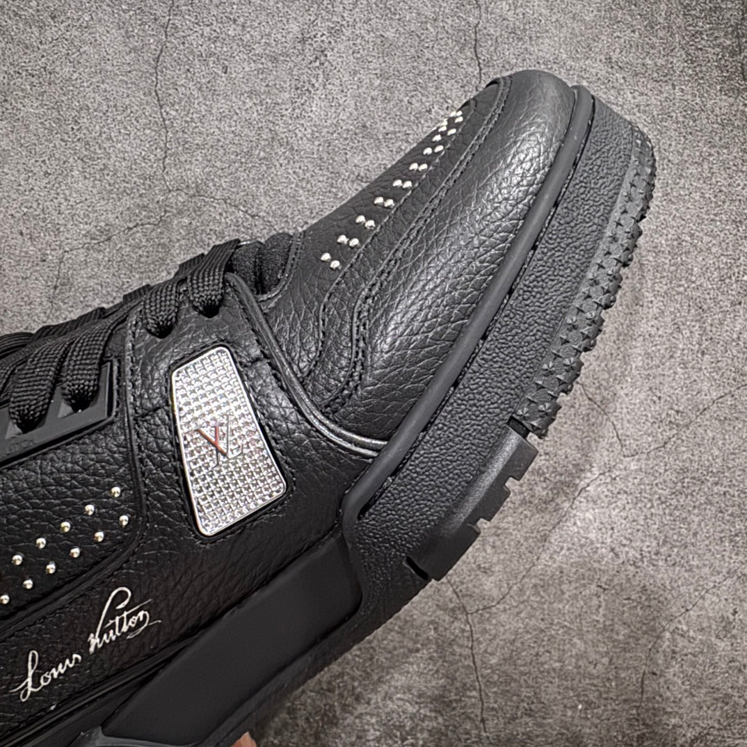 LuxluxHouse Best Quality Shoes Louis Vuitton