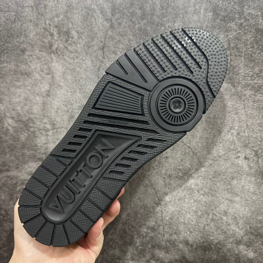 LuxluxHouse Best Quality Shoes Louis Vuitton