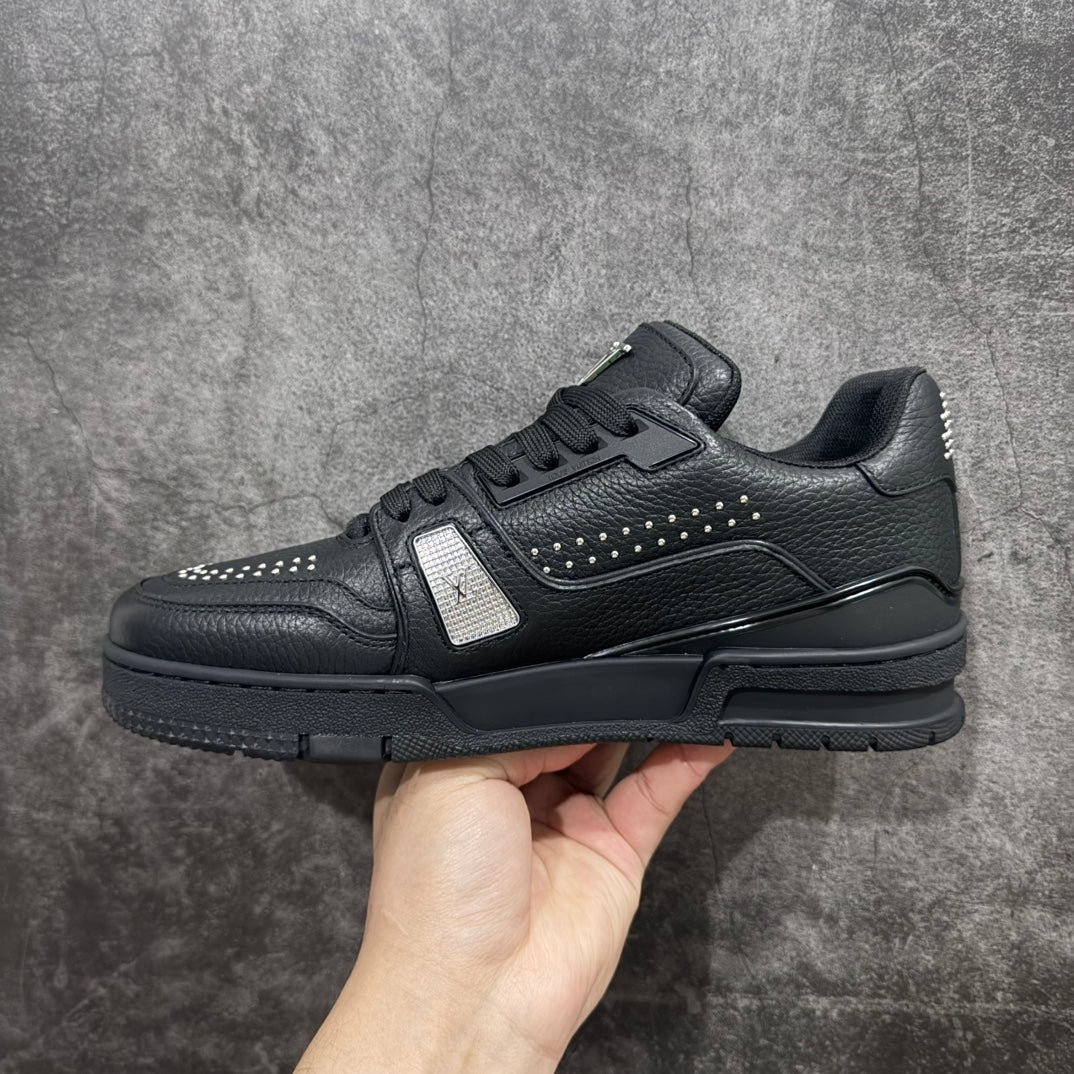 LuxluxHouse Best Quality Shoes Louis Vuitton