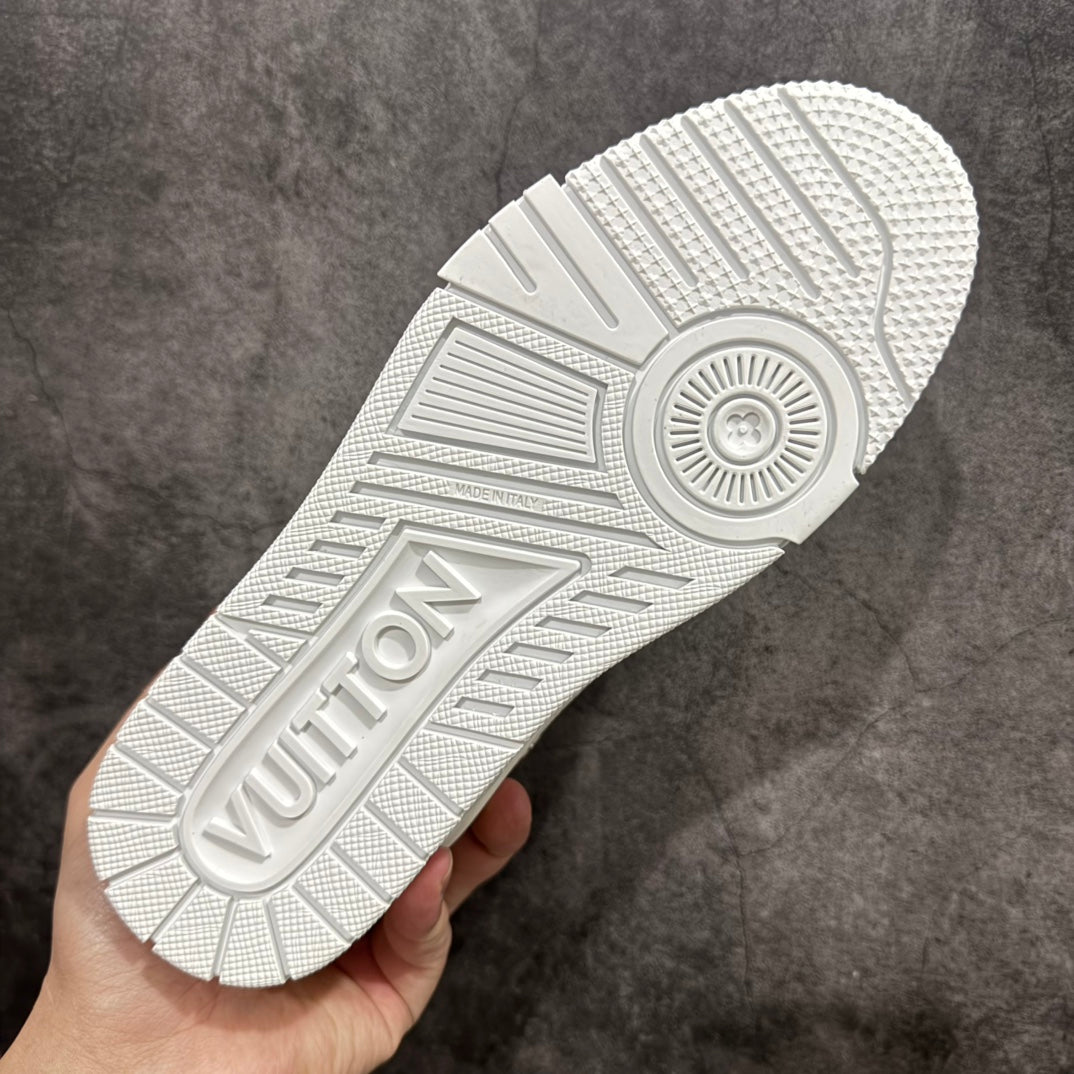 LuxluxHouse Best Quality Shoes Louis Vuitton