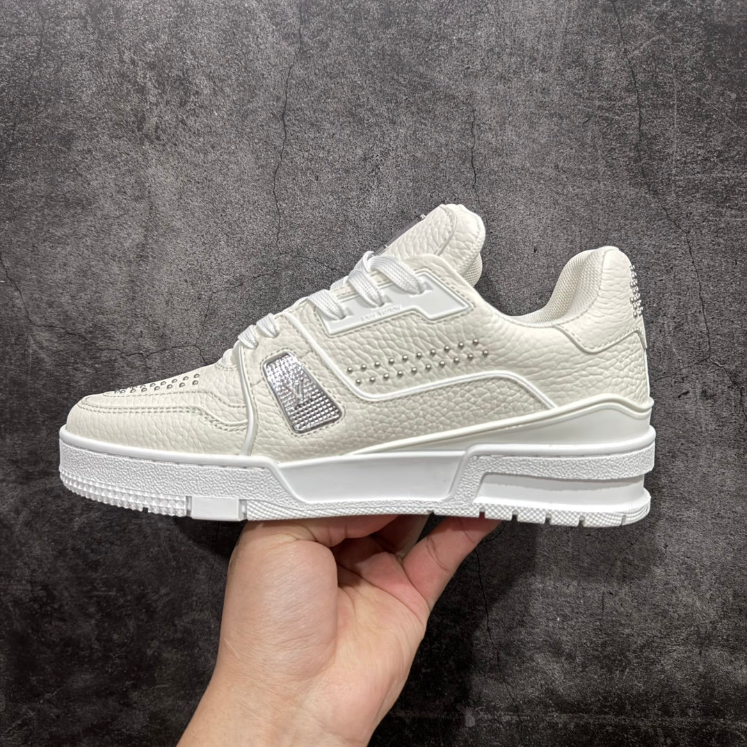 LuxluxHouse Best Quality Shoes Louis Vuitton