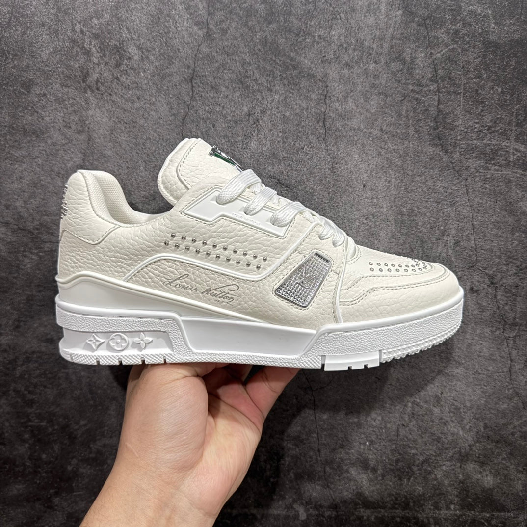 LuxluxHouse Best Quality Shoes Louis Vuitton