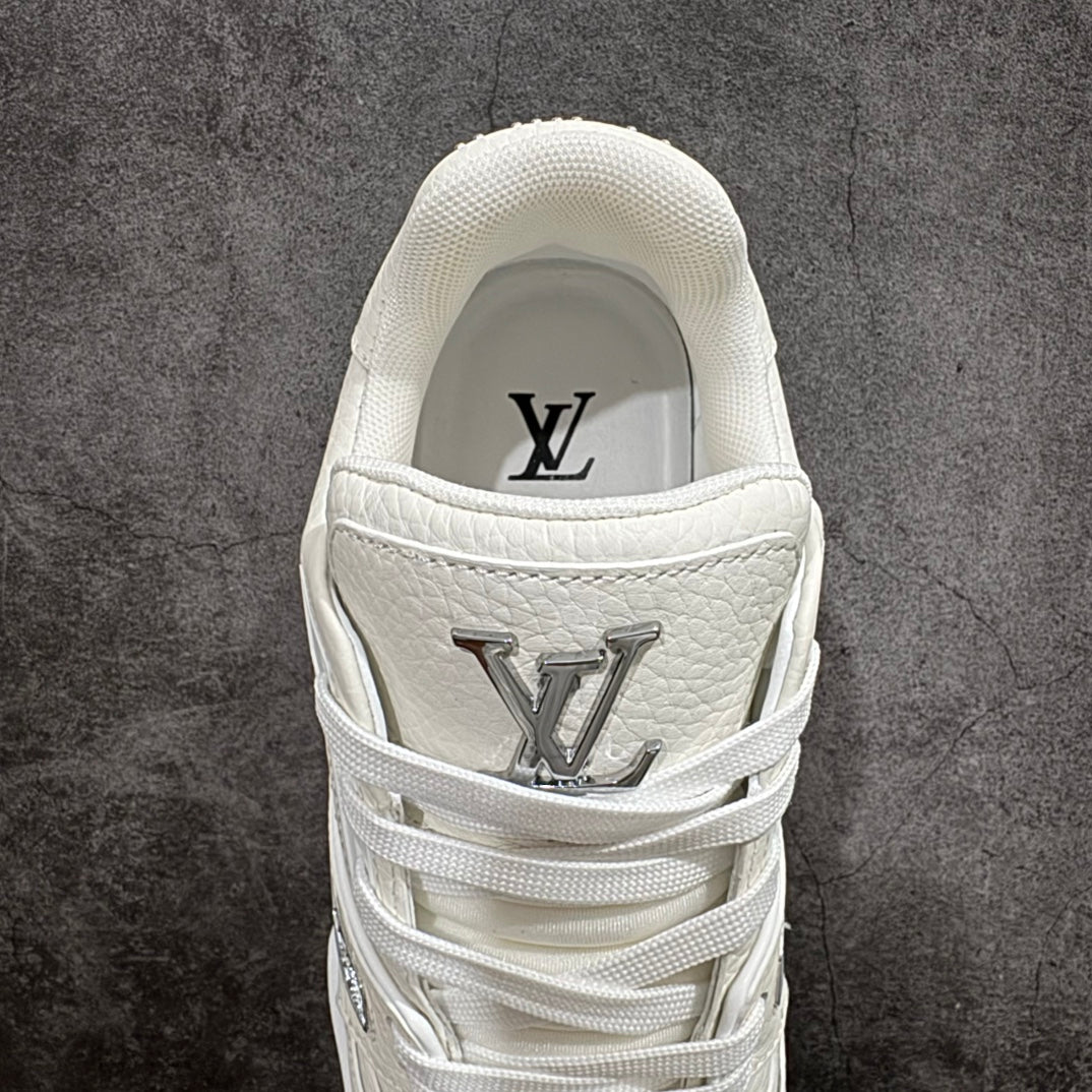 LuxluxHouse Best Quality Shoes Louis Vuitton