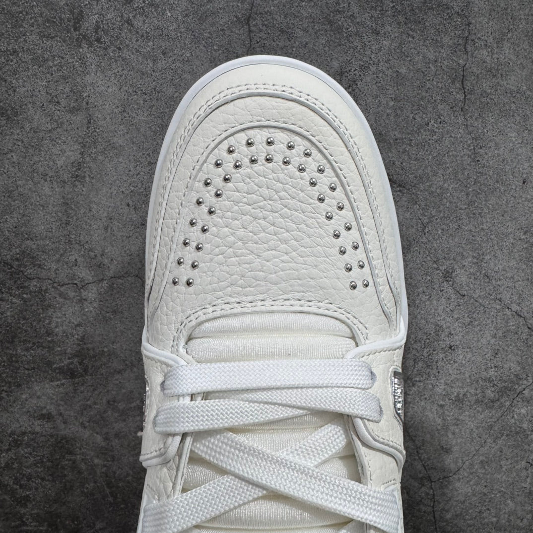 LuxluxHouse Best Quality Shoes Louis Vuitton