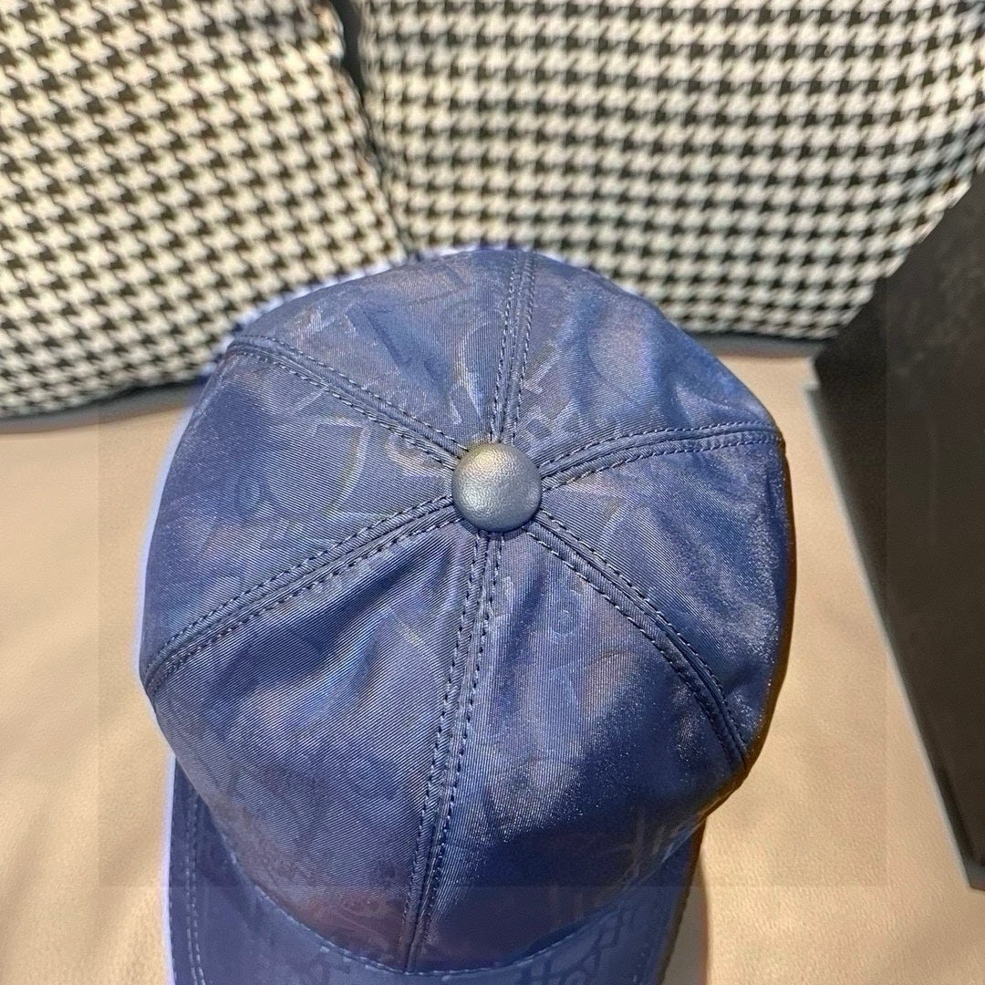 LuxluxHouse Best Quality Caps Dior