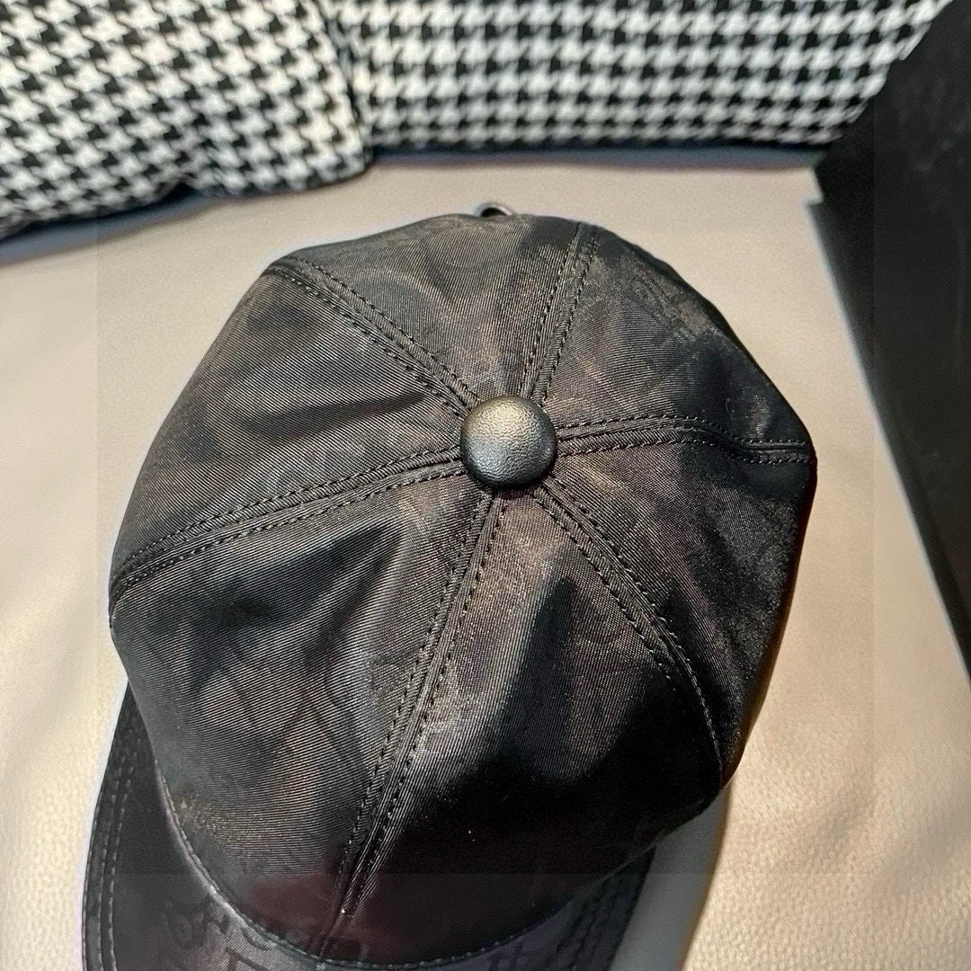 LuxluxHouse Best Quality Caps Dior
