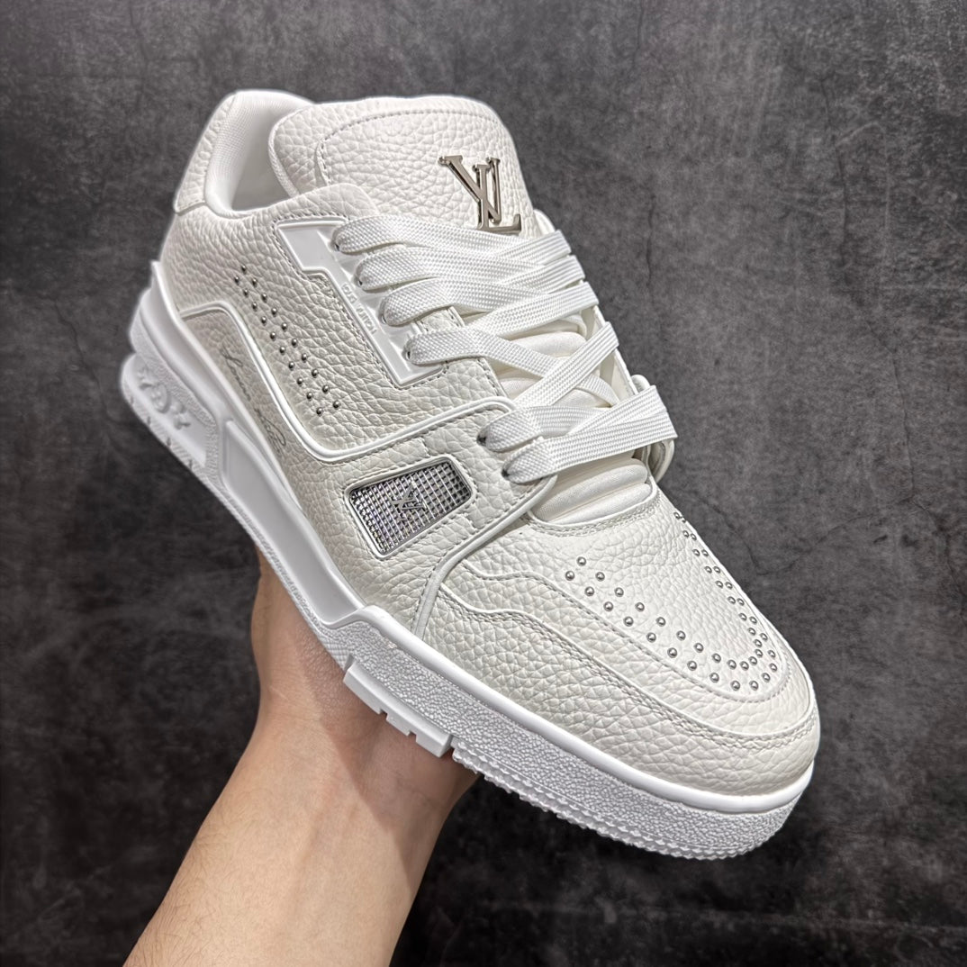 LuxluxHouse Best Quality Shoes Louis Vuitton