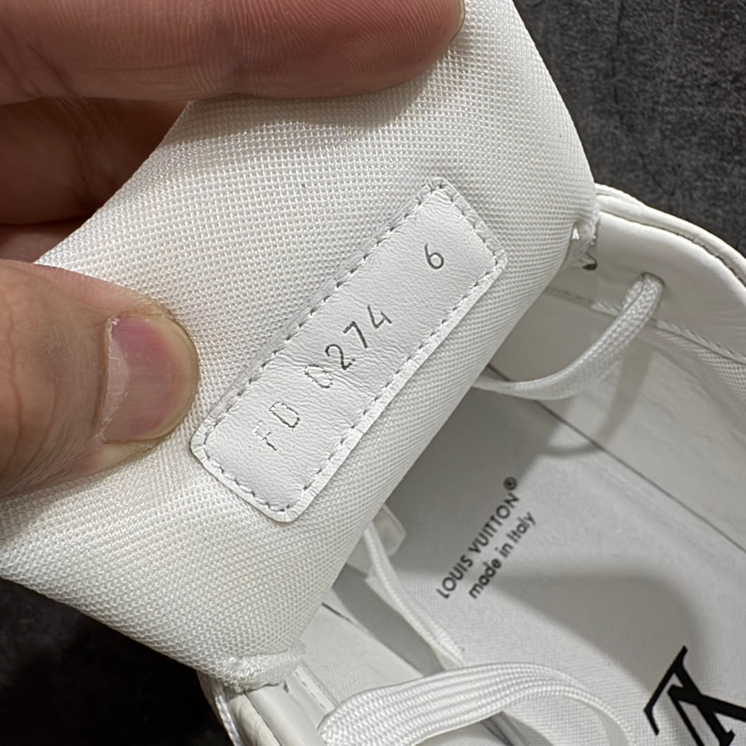 LuxluxHouse Best Quality Shoes Louis Vuitton