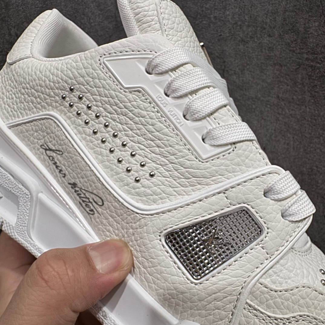 LuxluxHouse Best Quality Shoes Louis Vuitton