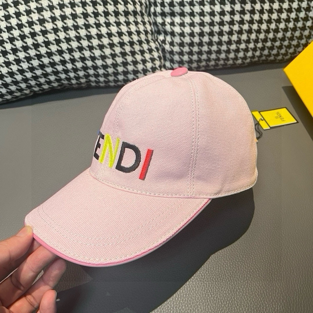 LuxluxHouse Best Quality Fendi Caps