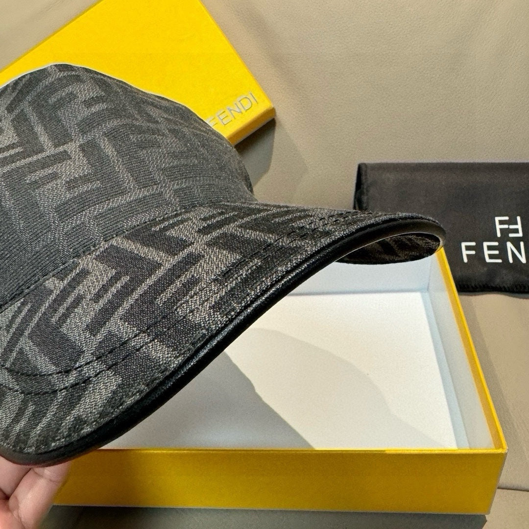 LuxluxHouse Best Quality Fendi Caps