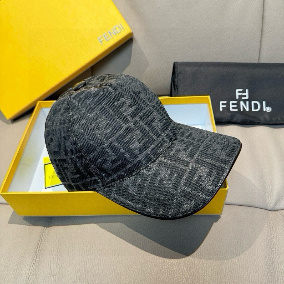 LuxluxHouse Best Quality Fendi Caps