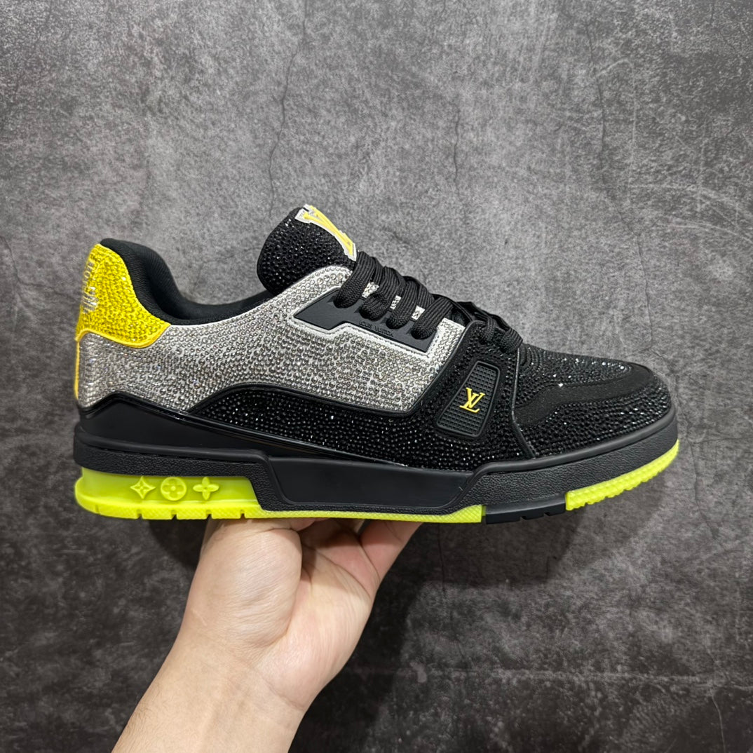 LuxluxHouse Best Quality Shoes Louis Vuitton