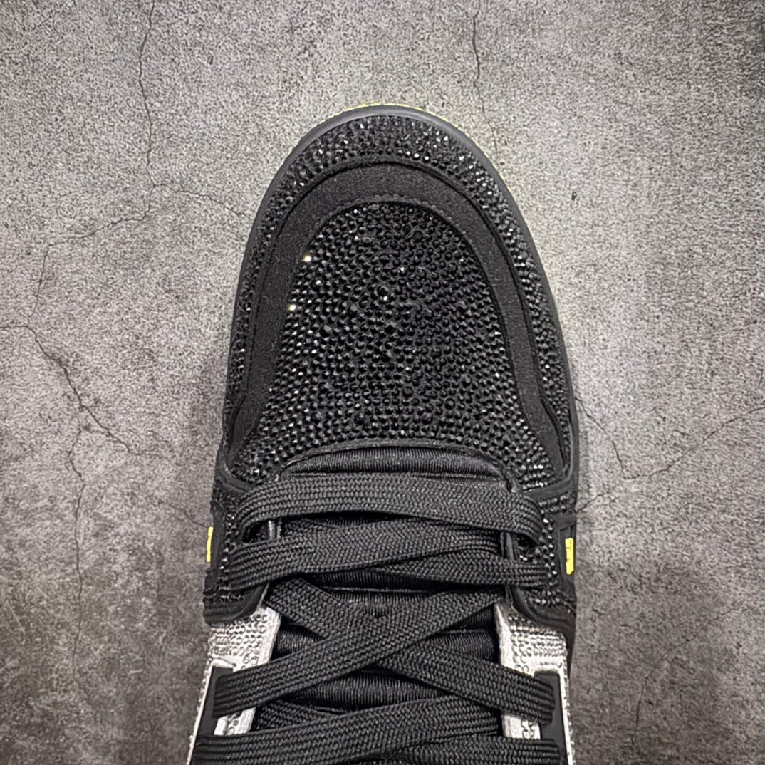 LuxluxHouse Best Quality Shoes Louis Vuitton