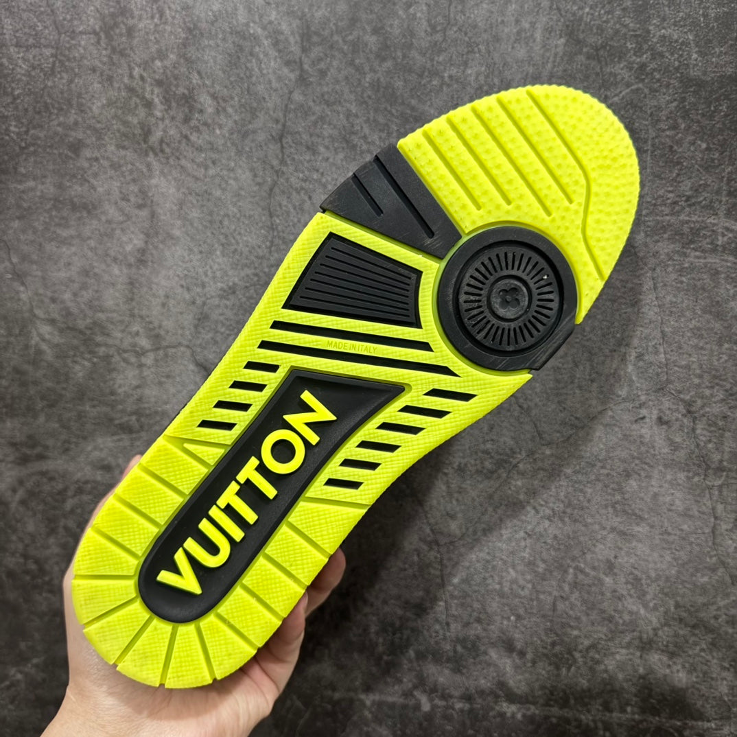 LuxluxHouse Best Quality Shoes Louis Vuitton