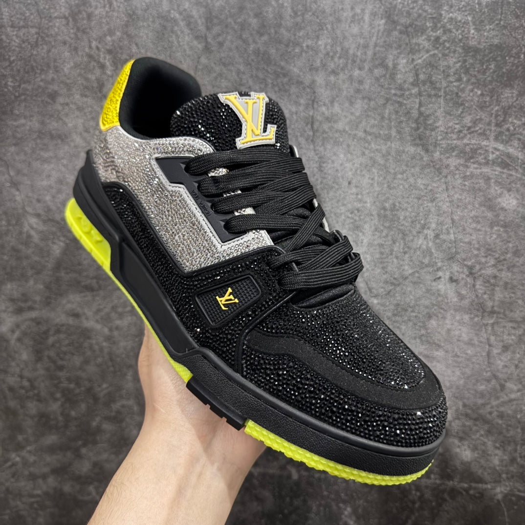 LuxluxHouse Best Quality Shoes Louis Vuitton