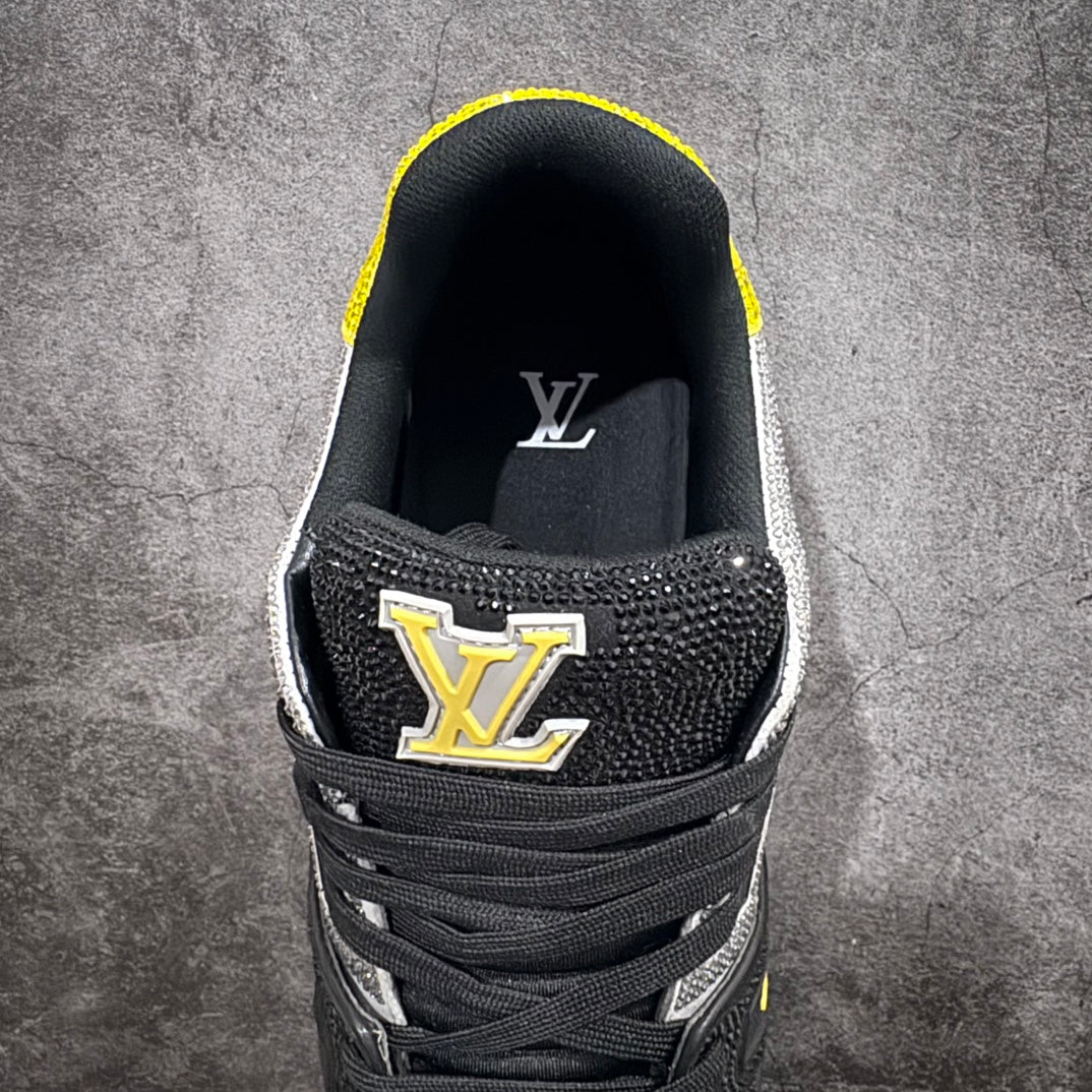 LuxluxHouse Best Quality Shoes Louis Vuitton