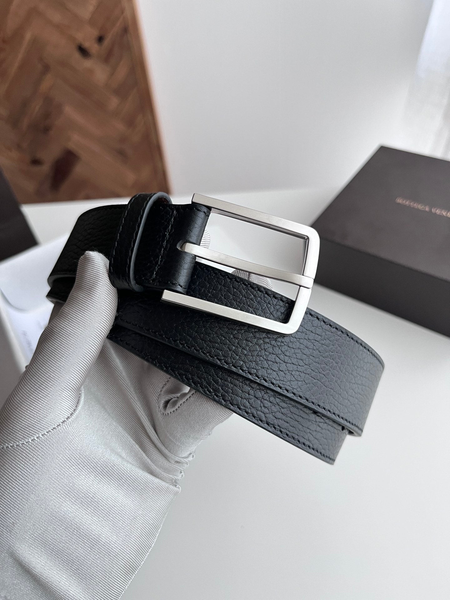 LuxluxHouse Best Quality Accessories Bvlgari