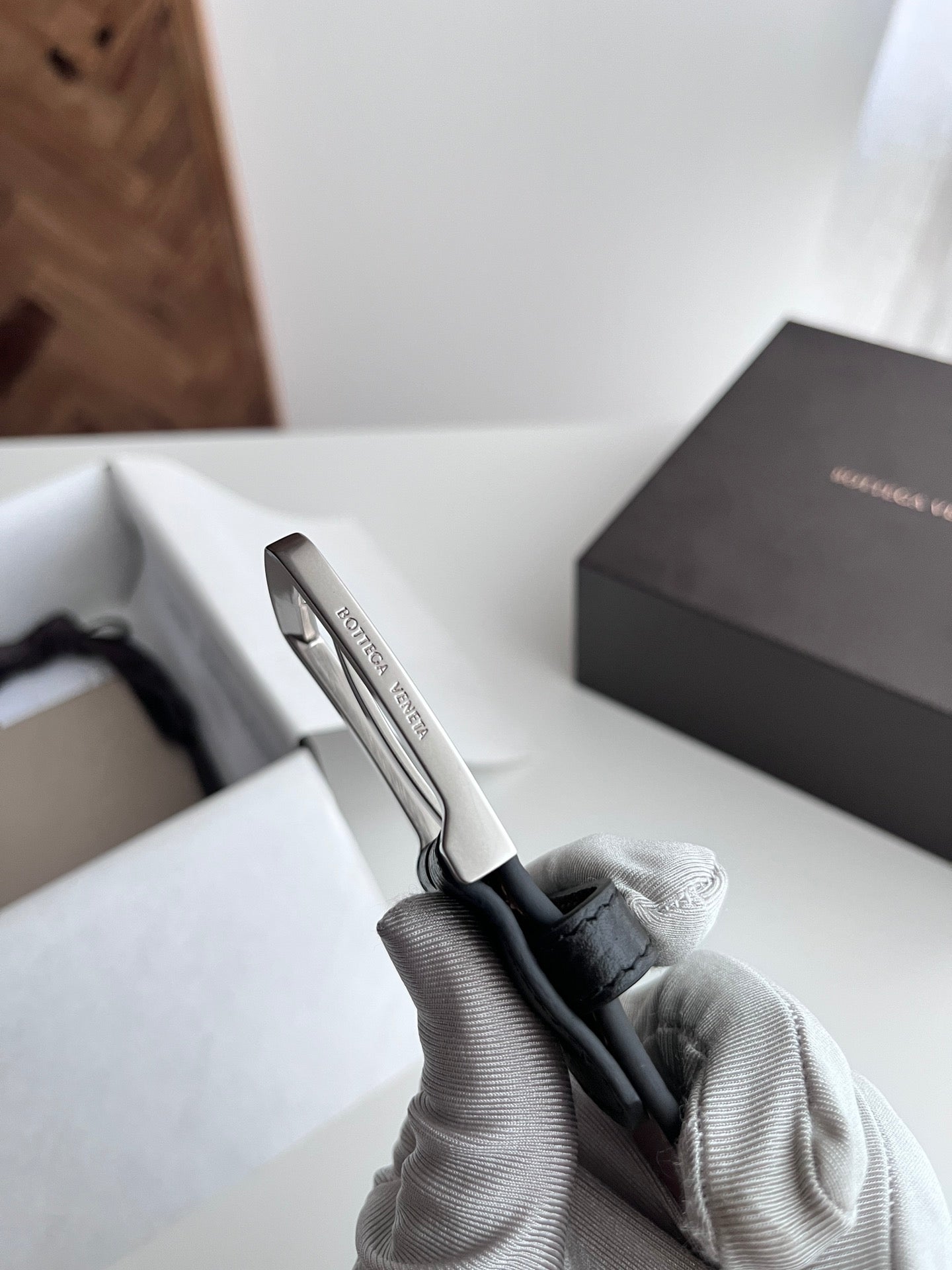 LuxluxHouse Best Quality Accessories Bvlgari