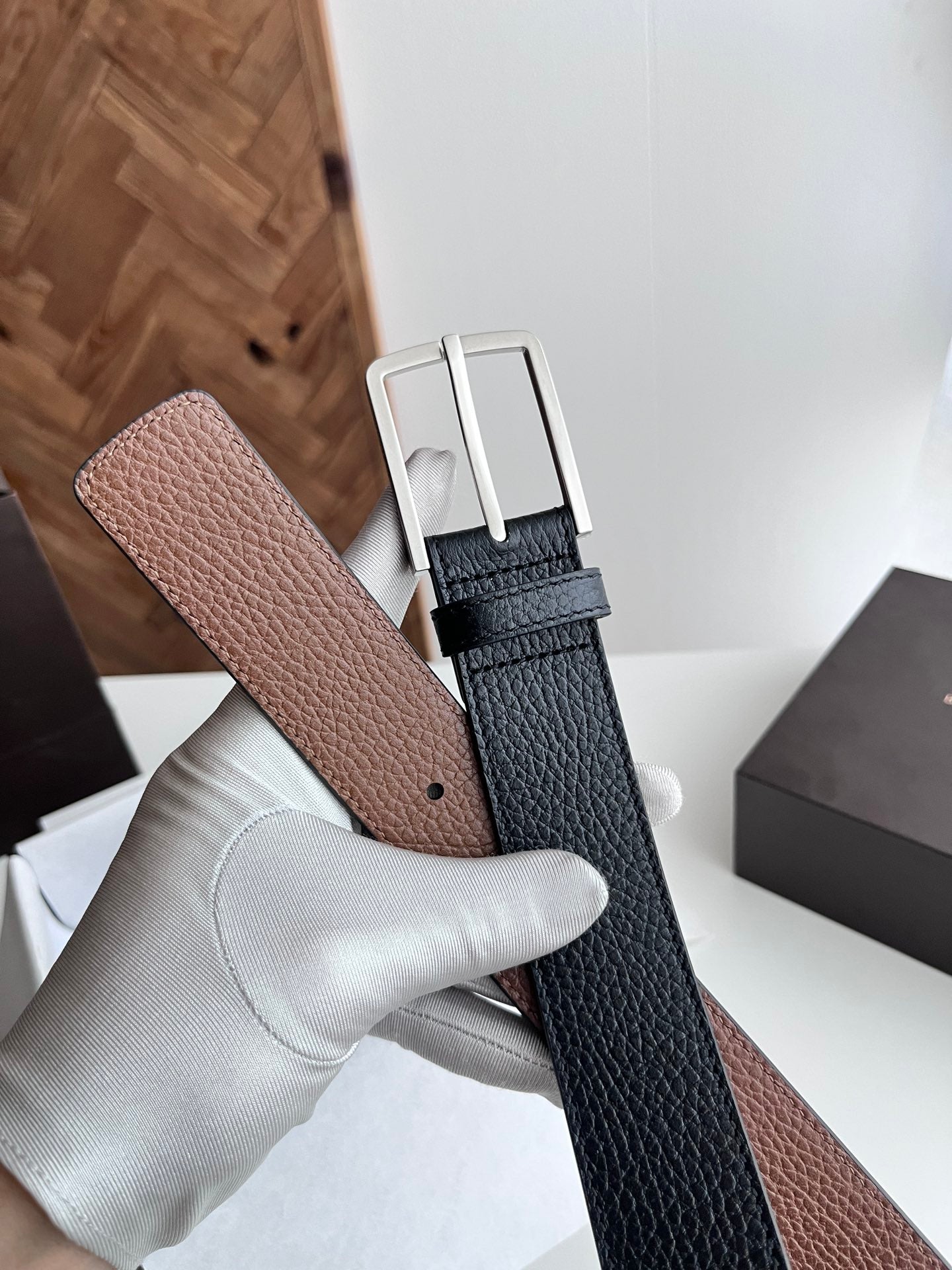 LuxluxHouse Best Quality Accessories Bvlgari